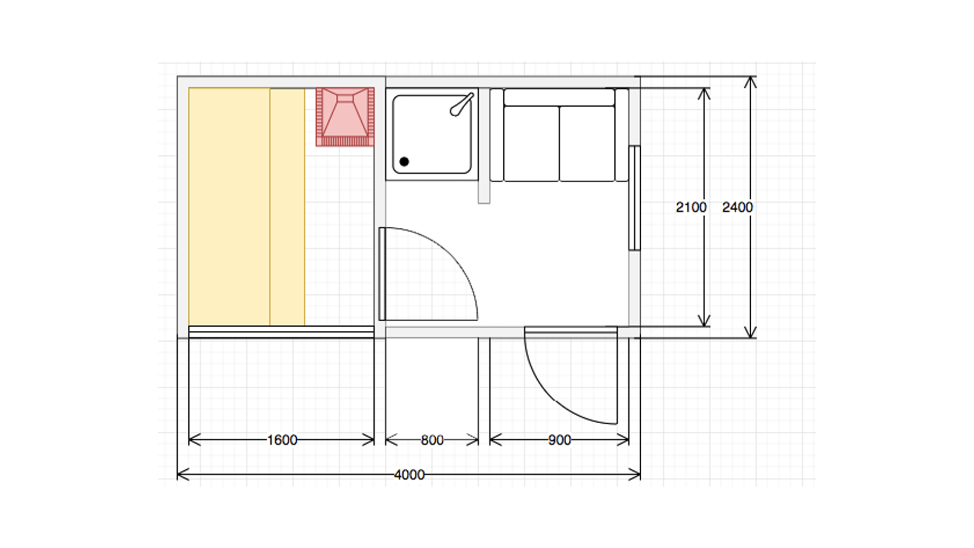 Modular sauna - Photo №7 Modular sauna - Photo №7